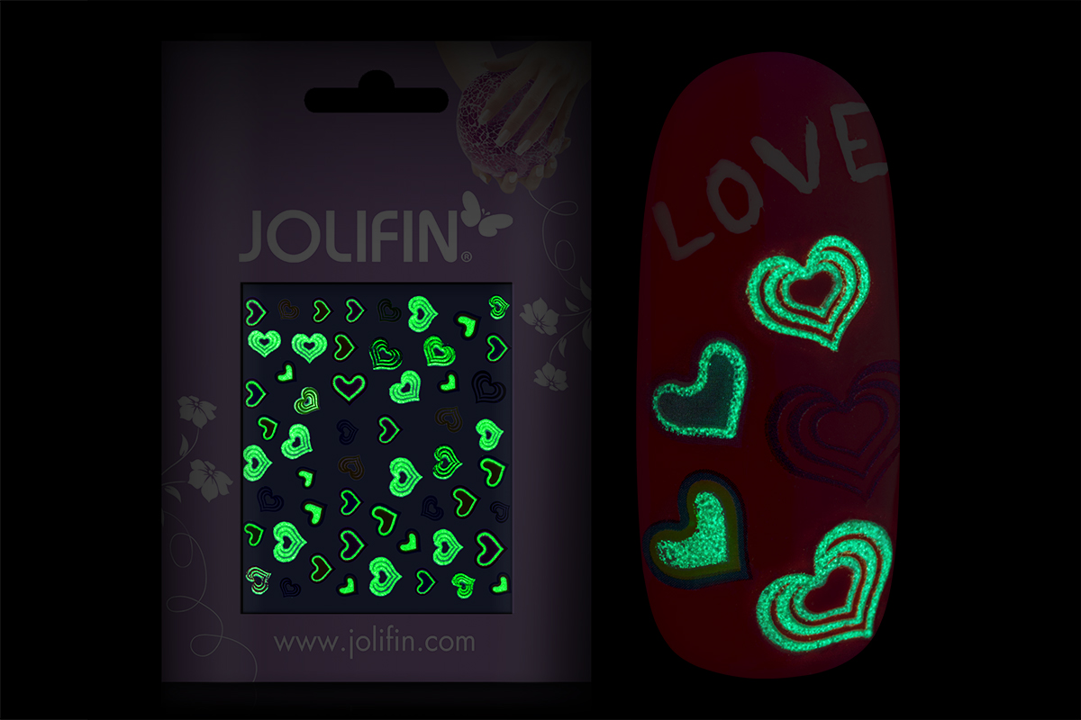 Jolifin Nightshine Tattoo 4