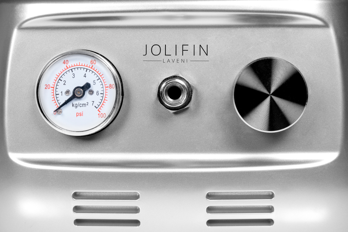 Jolifin LAVENI Premium Airbrushgerät