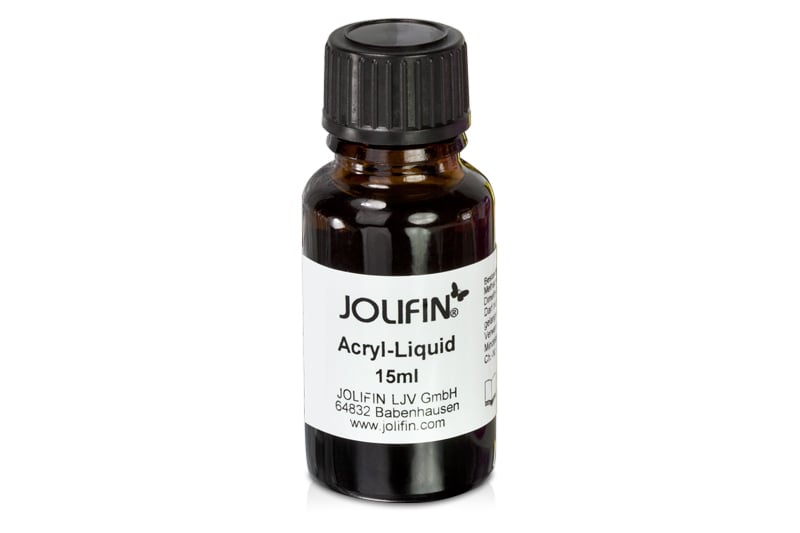 Jolifin Acryl Liquid 15ml