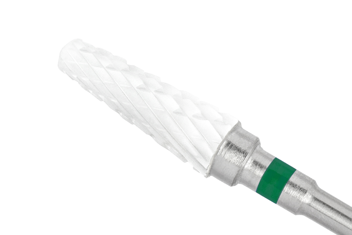 Jolifin ceramic bit - medium cone coarse