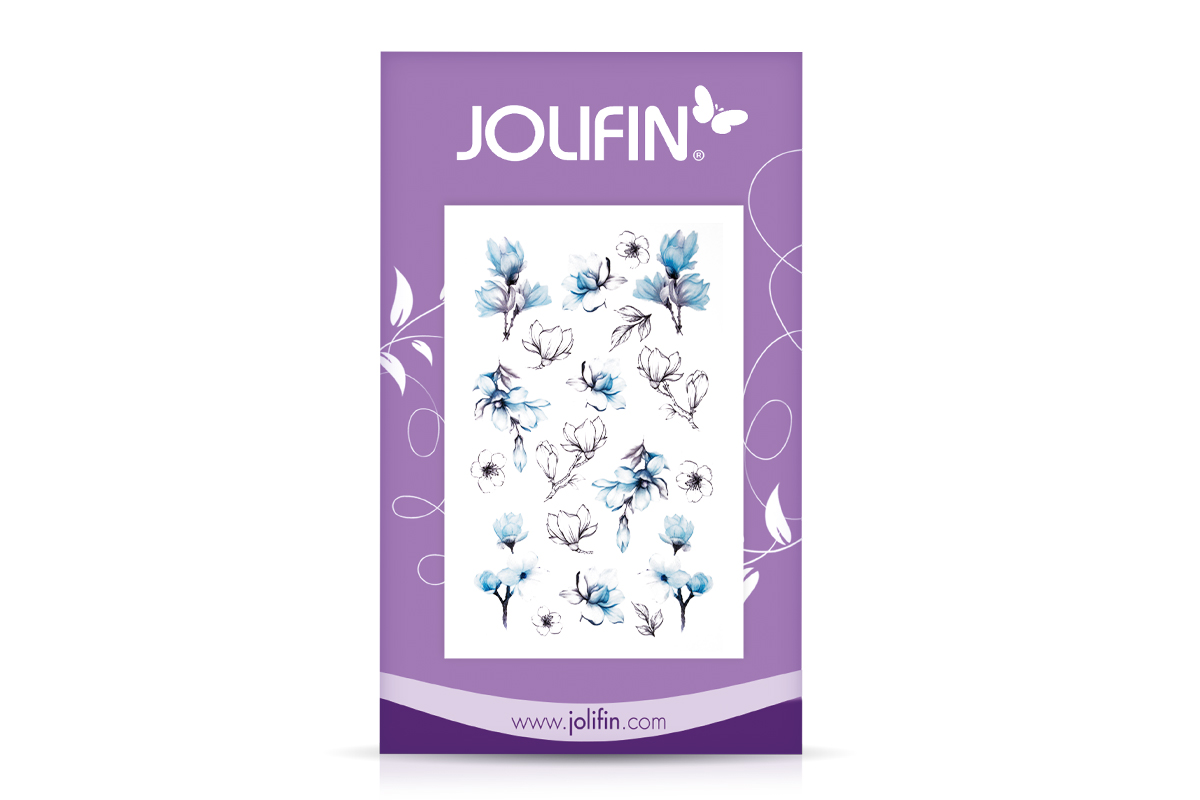 Jolifin Trend Tattoo Nr. 206