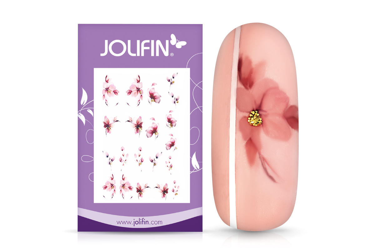 Jolifin Trend Tattoo Gold No. 11