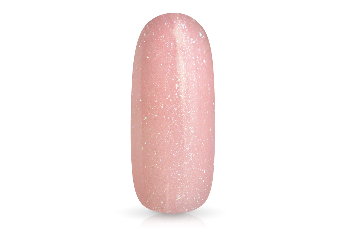 Jolifin LAVENI - Fiberglas-Gel rosé Glimmer 5ml
