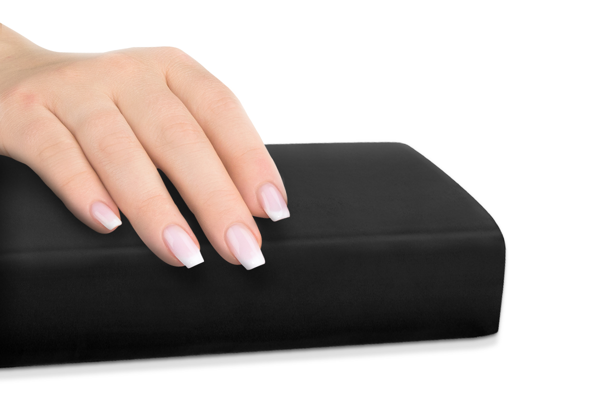 Jolifin LAVENI hand rest black