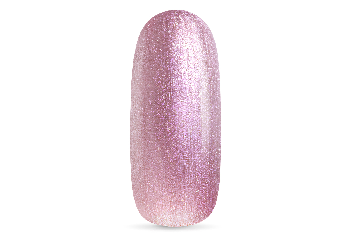 Jolifin LAVENI Shellac - satin pearl rosewood 10ml
