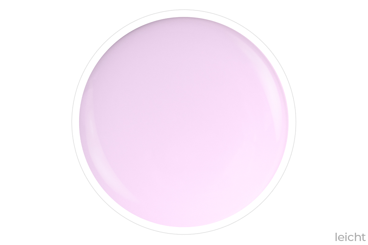Jolifin LAVENI Quick Versiegelungs-Gel matt - milky cold-rosé 11ml