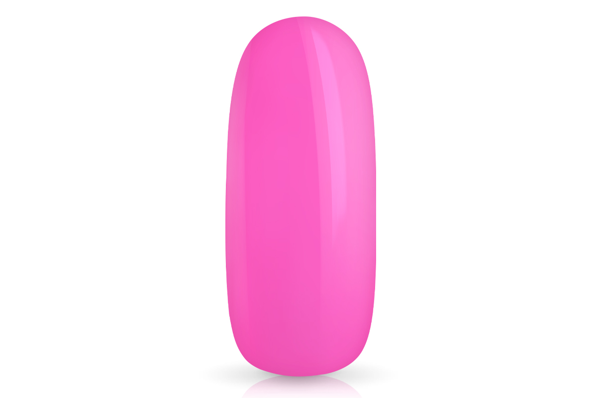 Jolifin LAVENI Shellac - pastell neon-pink 10ml
