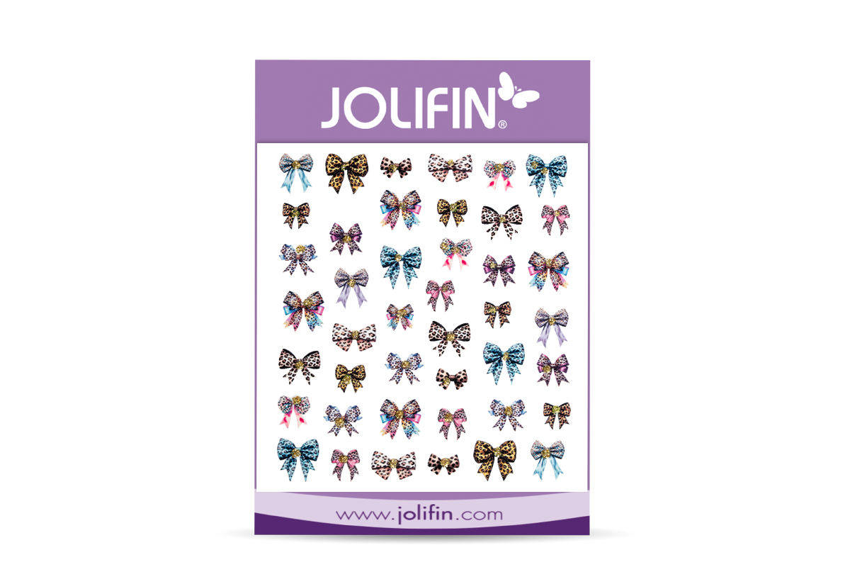 Jolifin Trend Tattoo Nr. 238