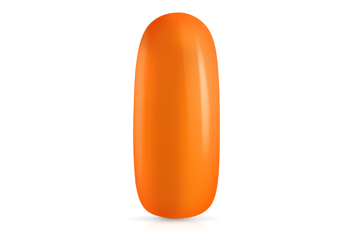 Jolifin LAVENI Farbgel - neon-orange 5ml