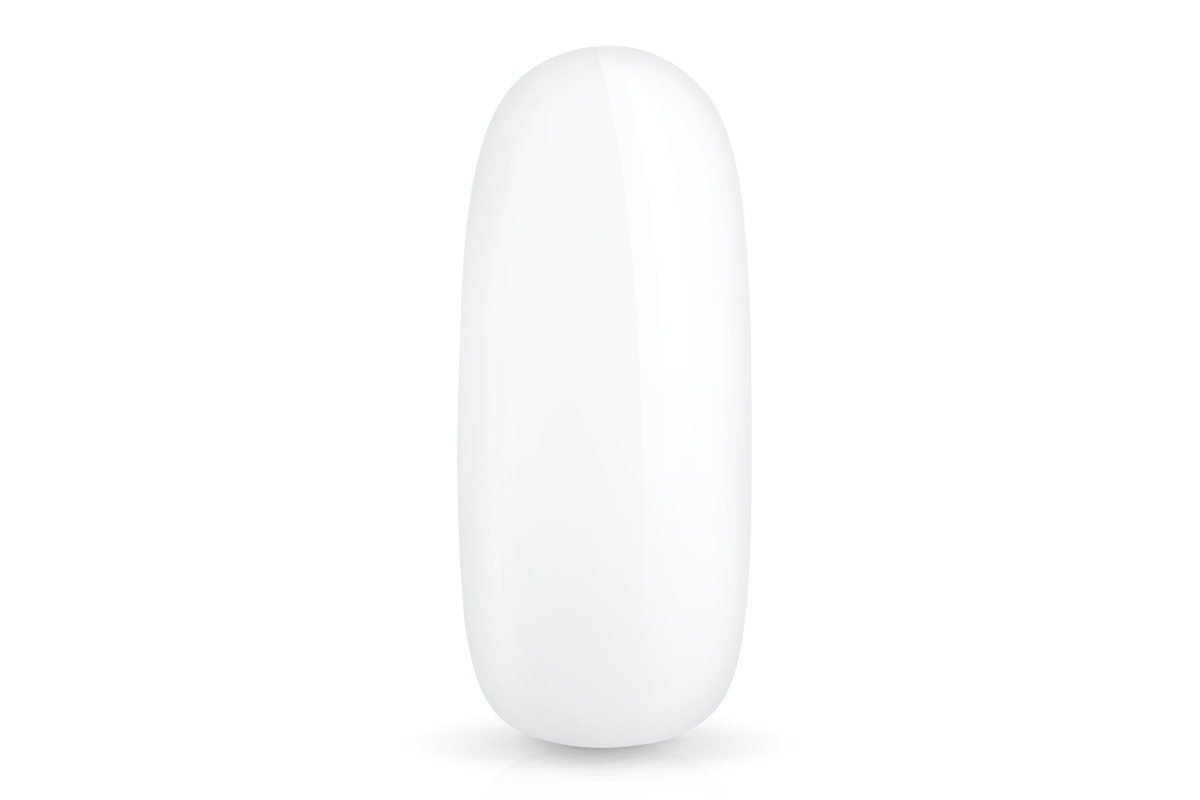 Jolifin Carbon Quick colour gel - polar white 11ml