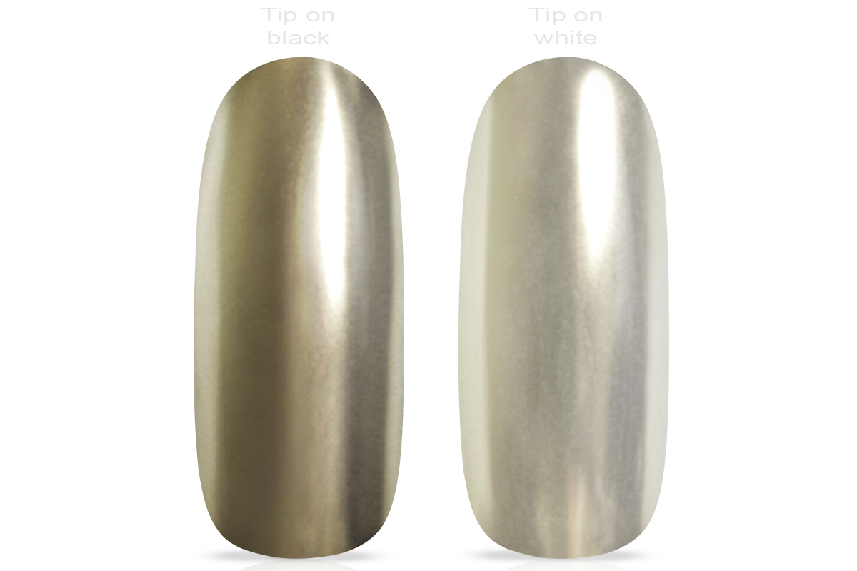 Jolifin LAVENI Aurora Mirror Pigment Stift - golden pearl