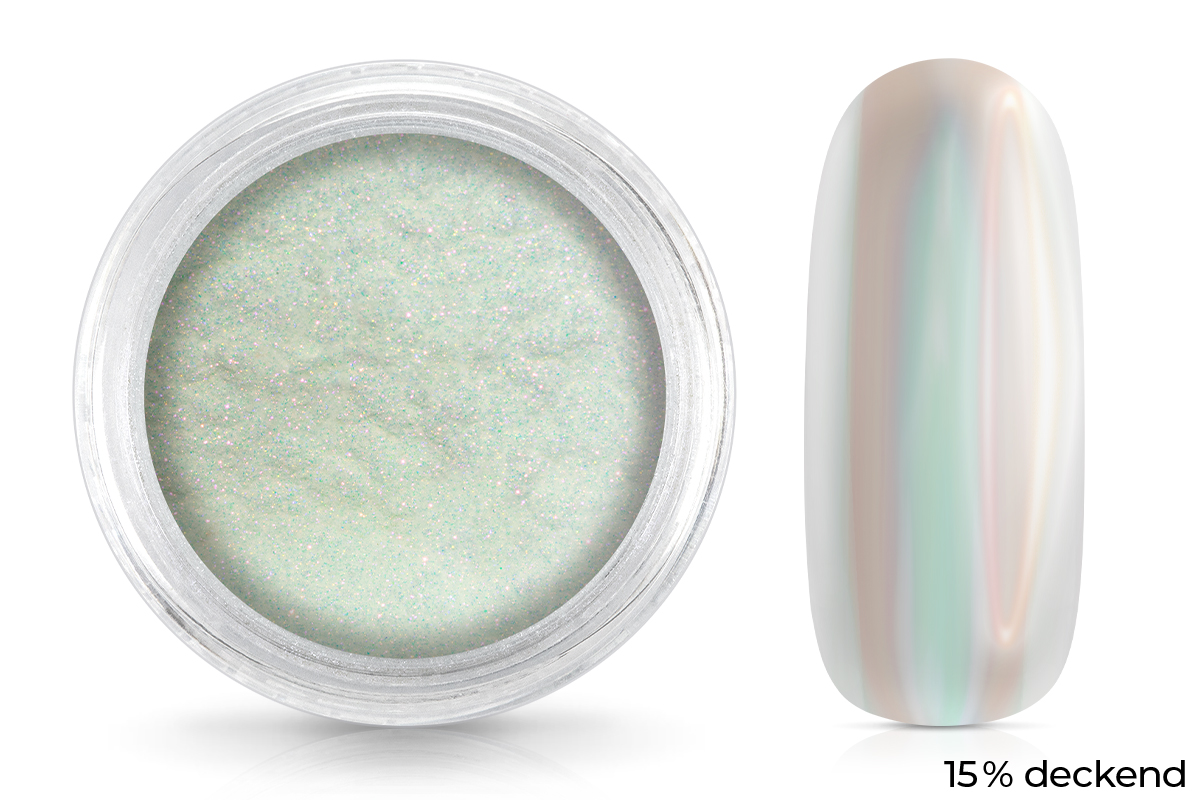 Jolifin LAVENI Aurora Super Mirror-Chrome Pigment - pink