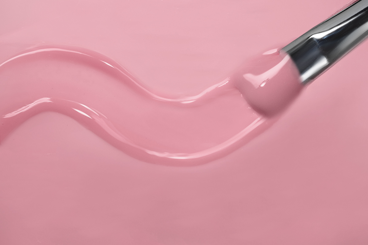 Jolifin LAVENI PRO - Thixotrope fibreglass gel rose 5ml
