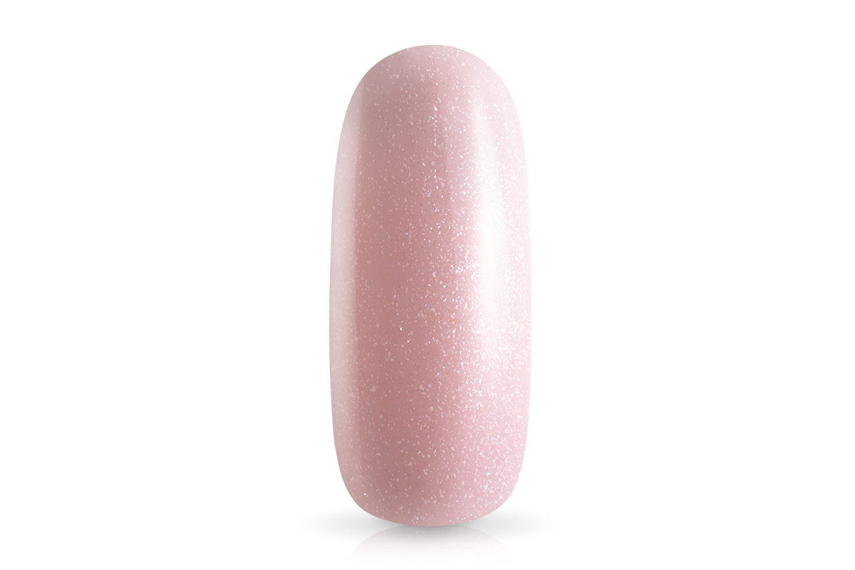 Jolifin LAVENI PRO - Rubber Base & Build make-up Glimmer 30ml