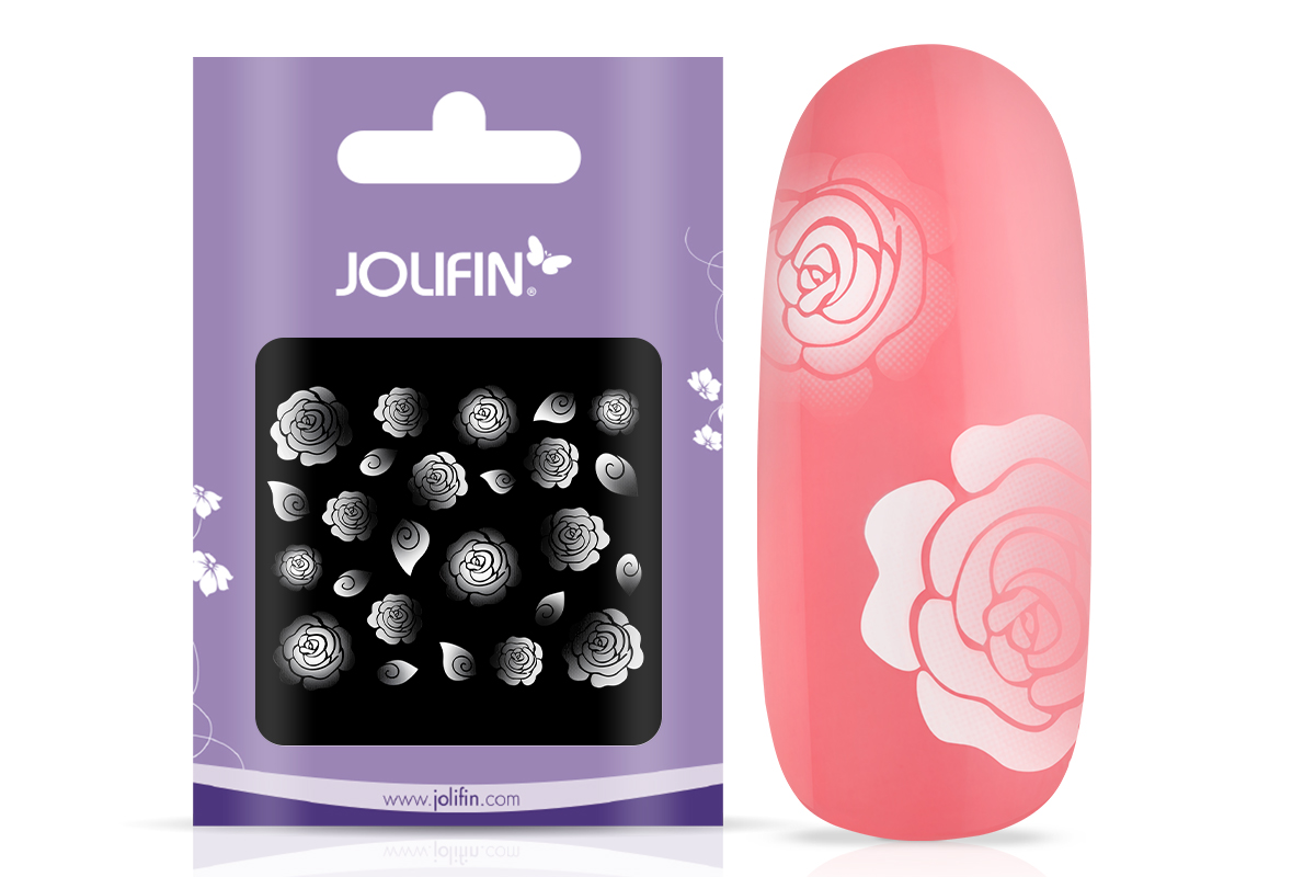 Jolifin Ombre Sticker - Nr. 2