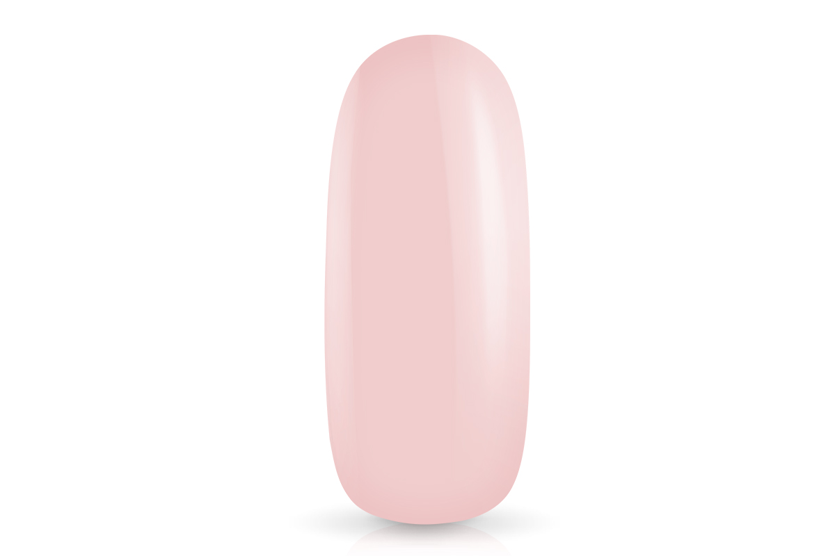 Jolifin LAVENI - Fiberglas-Gel soft milky rosé 30ml