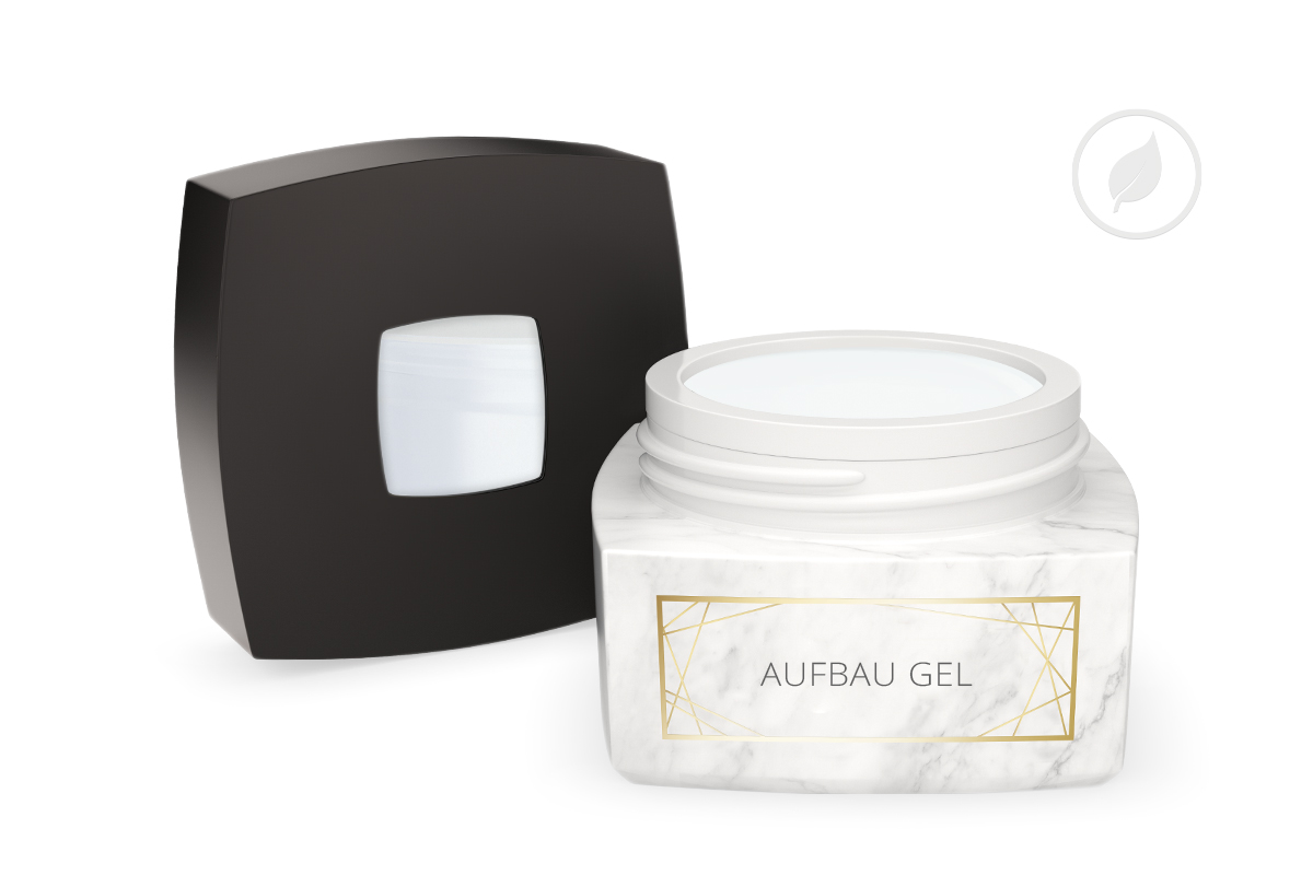 Jolifin LAVENI PRO - Aufbau-Gel 30ml