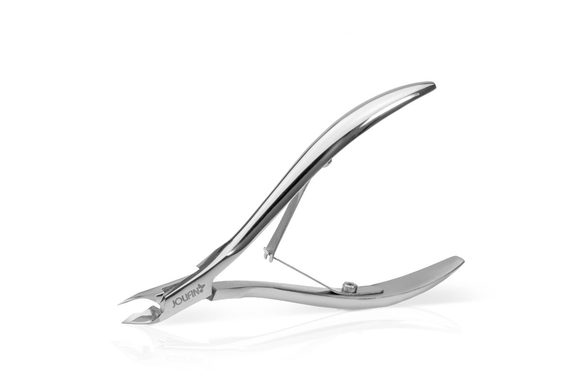 Jolifin LAVENI - Cuticle nippers small