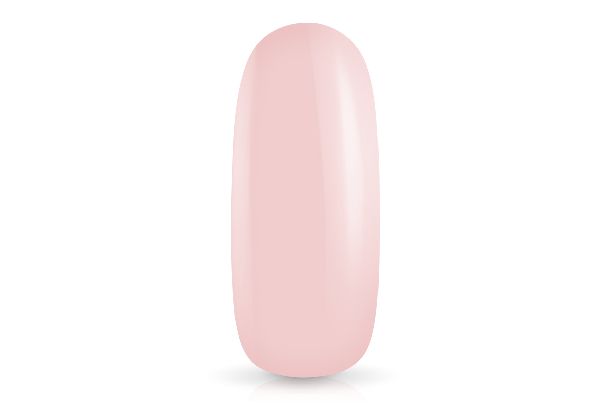 Jolifin LAVENI - Fiberglas-Gel soft milky rosé 15ml