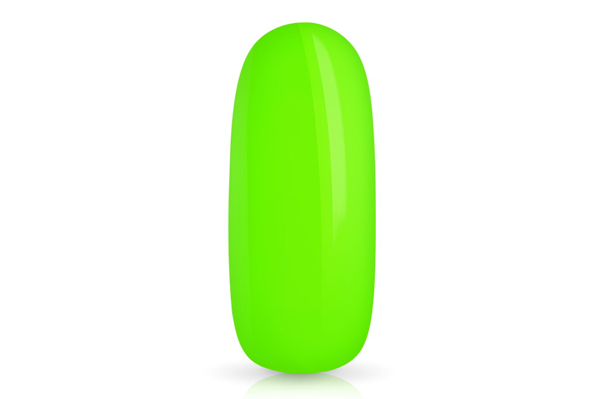 Jolifin LAVENI Farbgel - neon-green 5ml