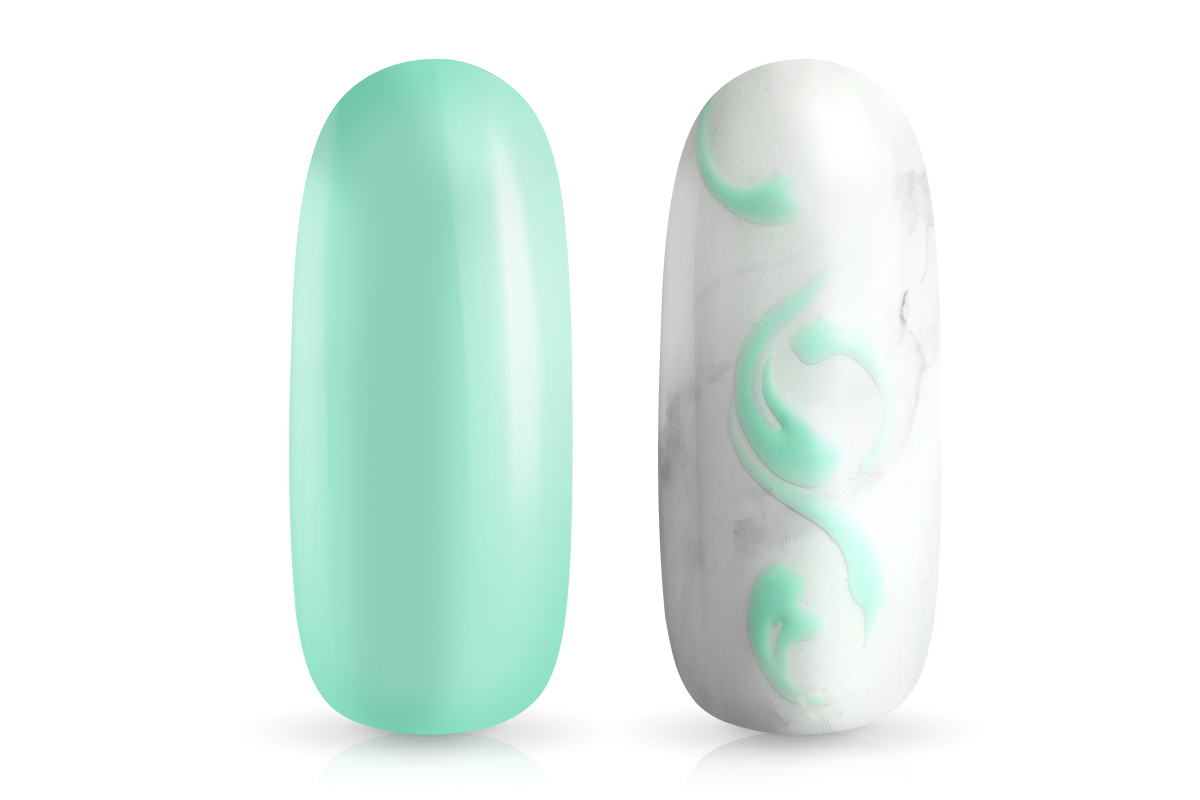 Jolifin LAVENI PRO Farbgel - hypnotic mint 5ml