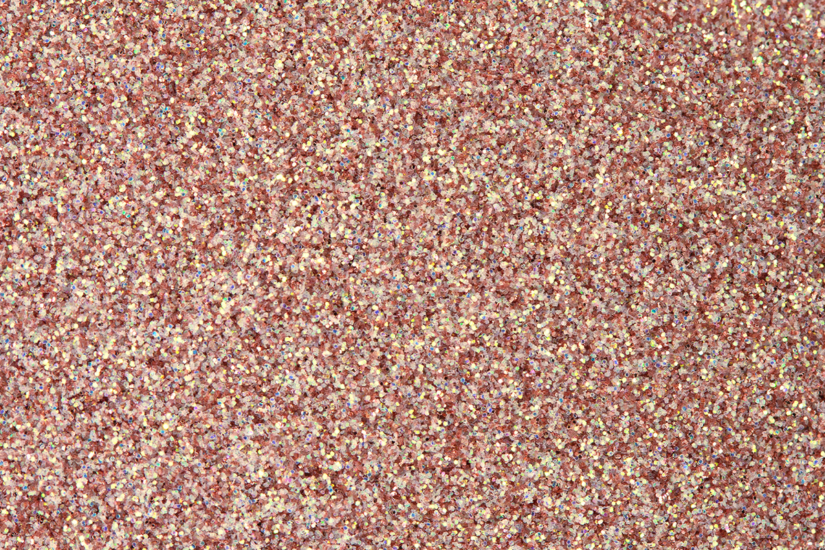 Jolifin LAVENI Diamond Dust - nude elegance