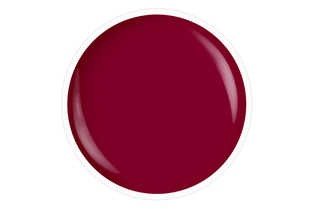 Jolifin LAVENI Shellac - deep lipstick 10ml