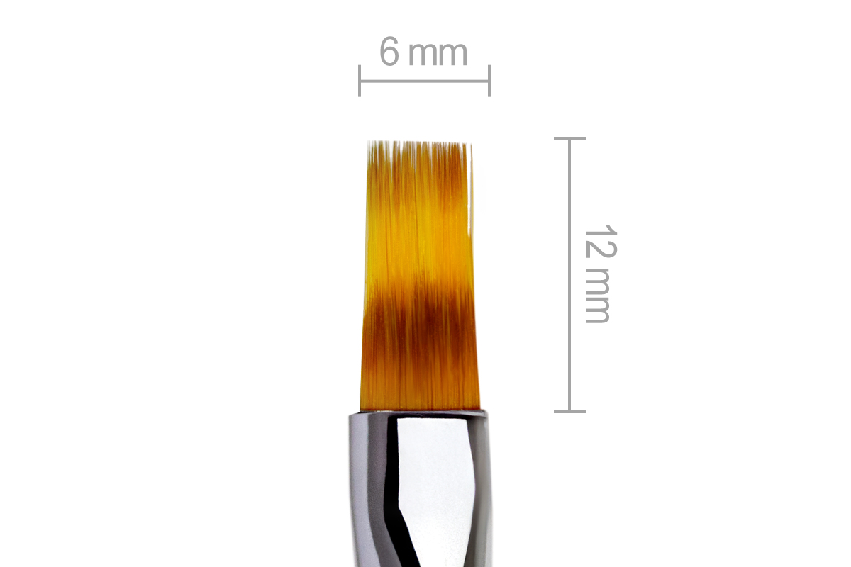 Jolifin Aurora Pearl Pinsel - ombre