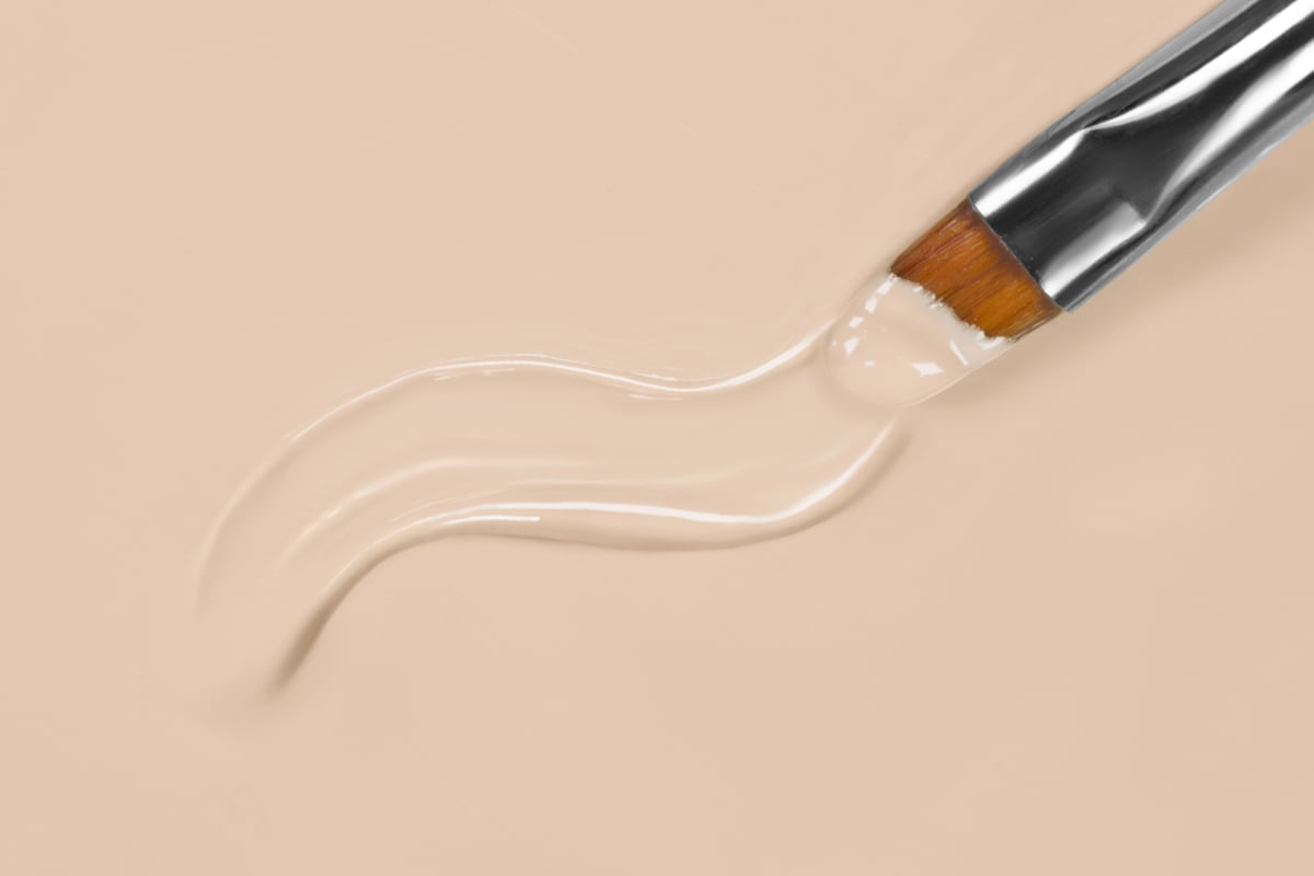 Jolifin colour gel creamy nude 5ml