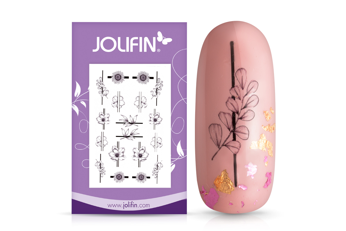 Jolifin Trend Tattoo Nr. 201