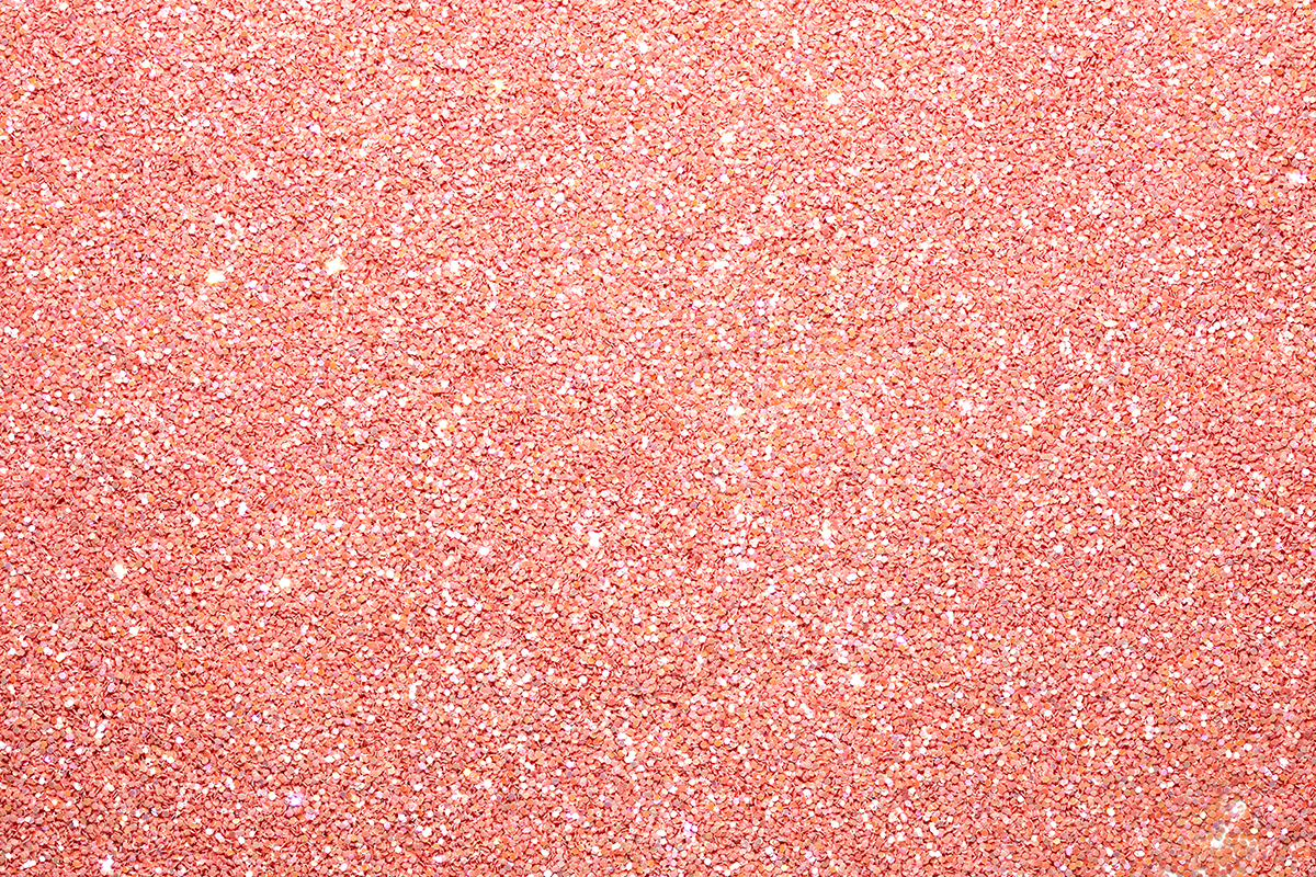 Jolifin LAVENI Diamond Dust - sugar nude