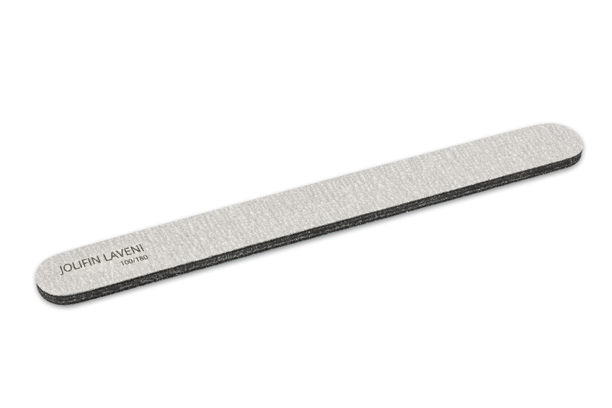 Jolifin LAVENI Long-Life File - straight 100/180