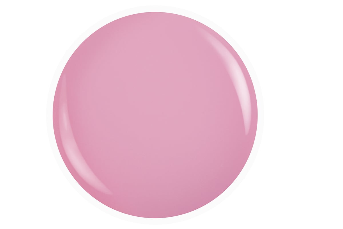Jolifin LAVENI Refill - 2 Phasen-Gel Pediküre milky rosé 250ml