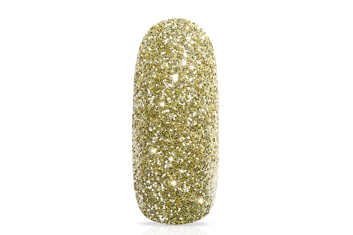 Jolifin Glitterpuder - prosecco star