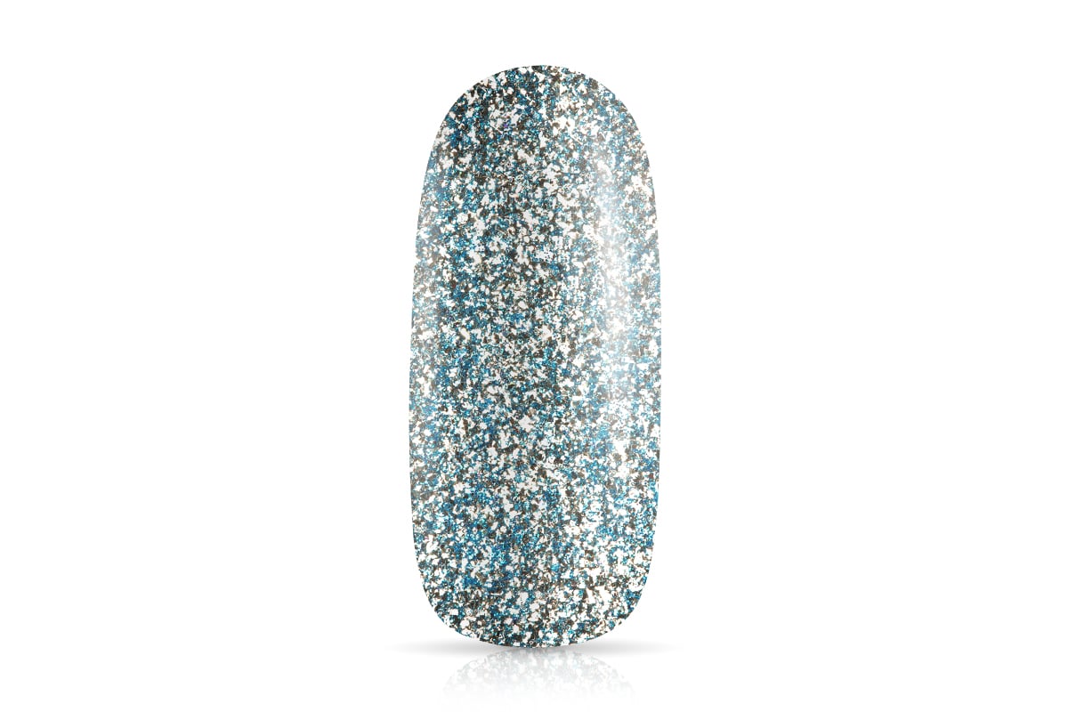 Jolifin Fairy Dust - luxury turquoise