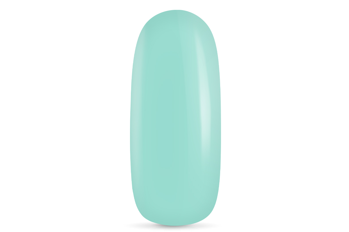 Jolifin LAVENI Shellac - aquamarine mint 10ml