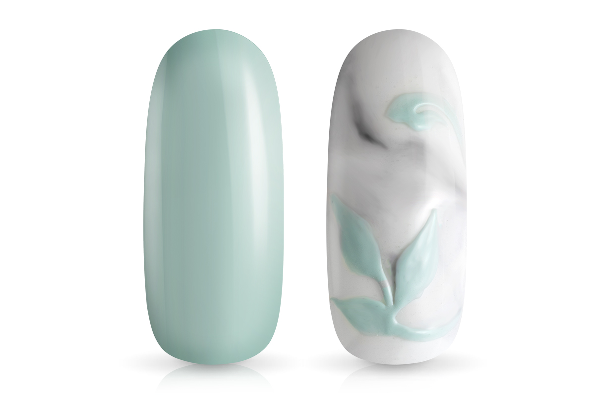 Jolifin LAVENI PRO Farbgel - mint ice cream 5ml