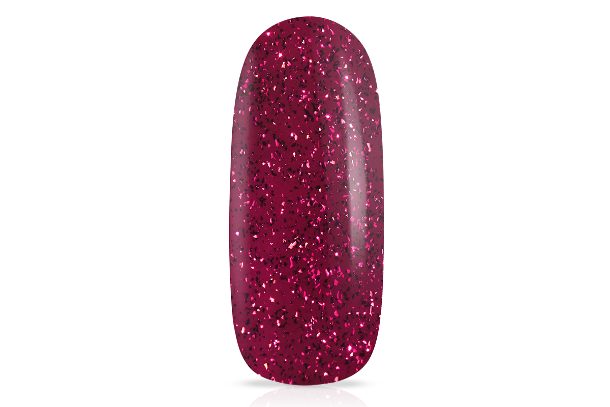 Jolifin LAVENI Shellac - berry glam 10ml