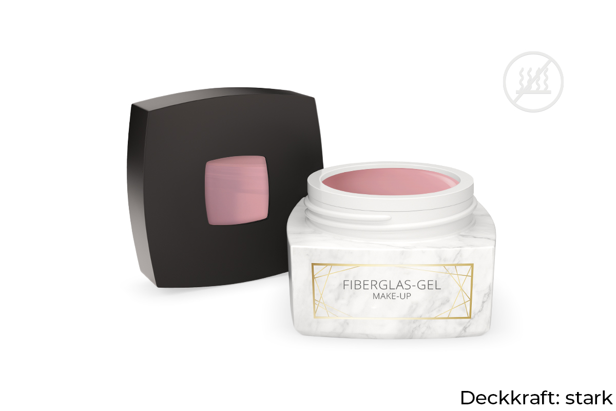 Jolifin LAVENI PRO - Fiberglas-Gel make-up 5ml