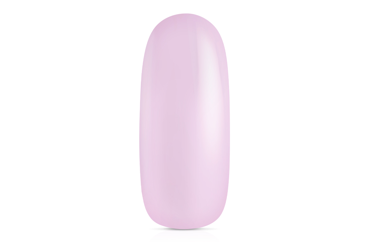 Jolifin LAVENI - Build-up gel extra thick viscous milky cold-rosé 5ml