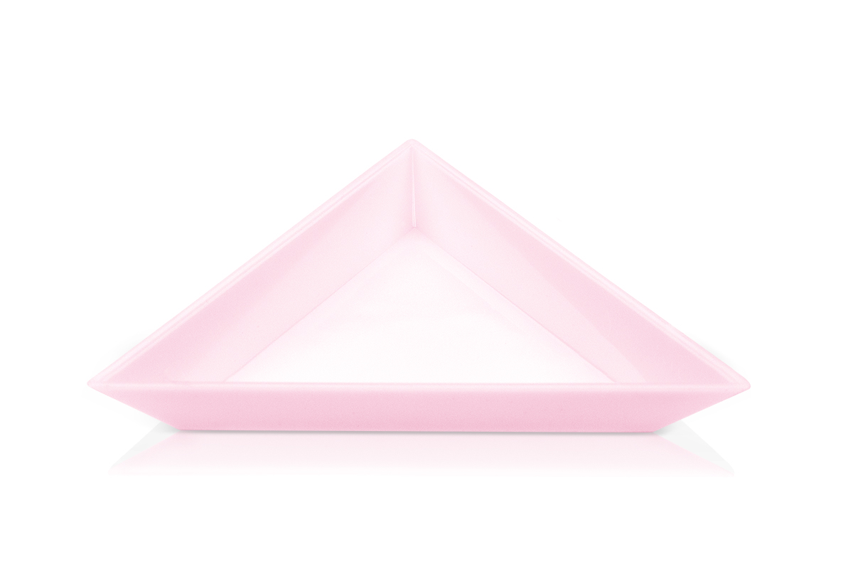Jolifin Nail Art Filling Aid - pink