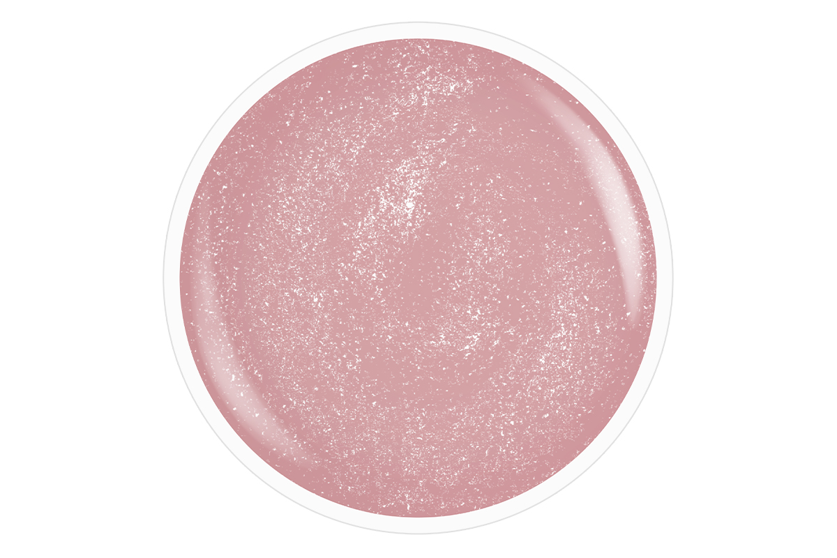 Jolifin LAVENI PRO Refill - Rubber Base & Build make-up Glimmer 250ml