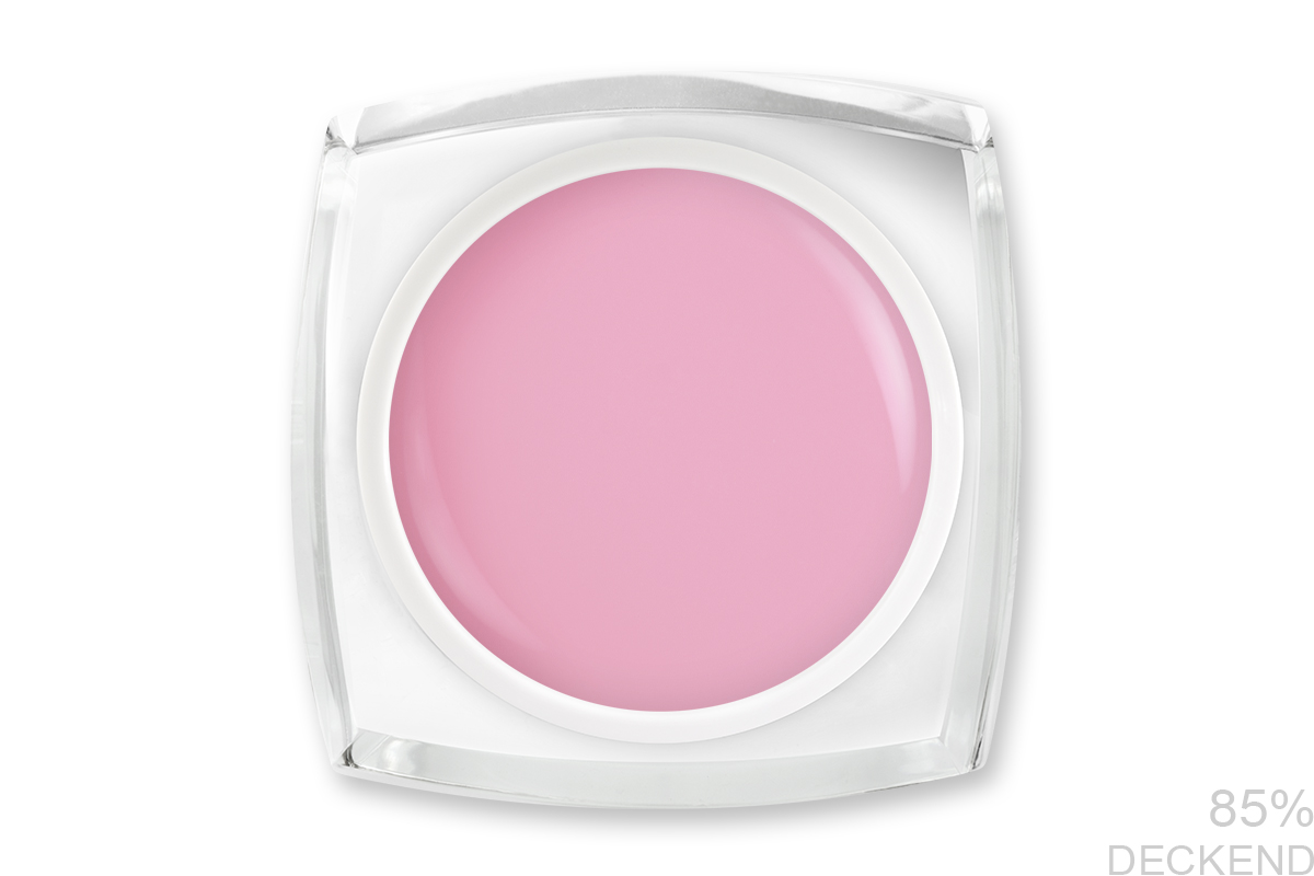 Jolifin LAVENI Farbgel - pastell-rose 5ml