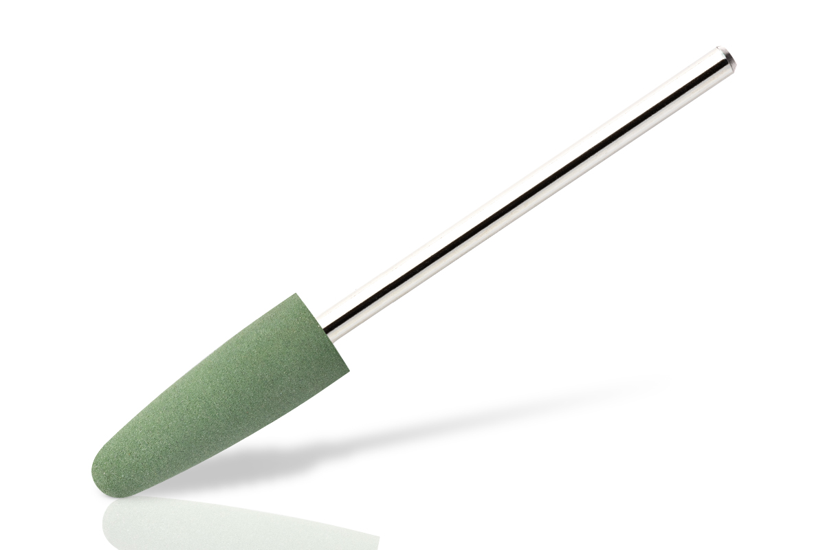 Jolifin Silikon Polierbit - grob