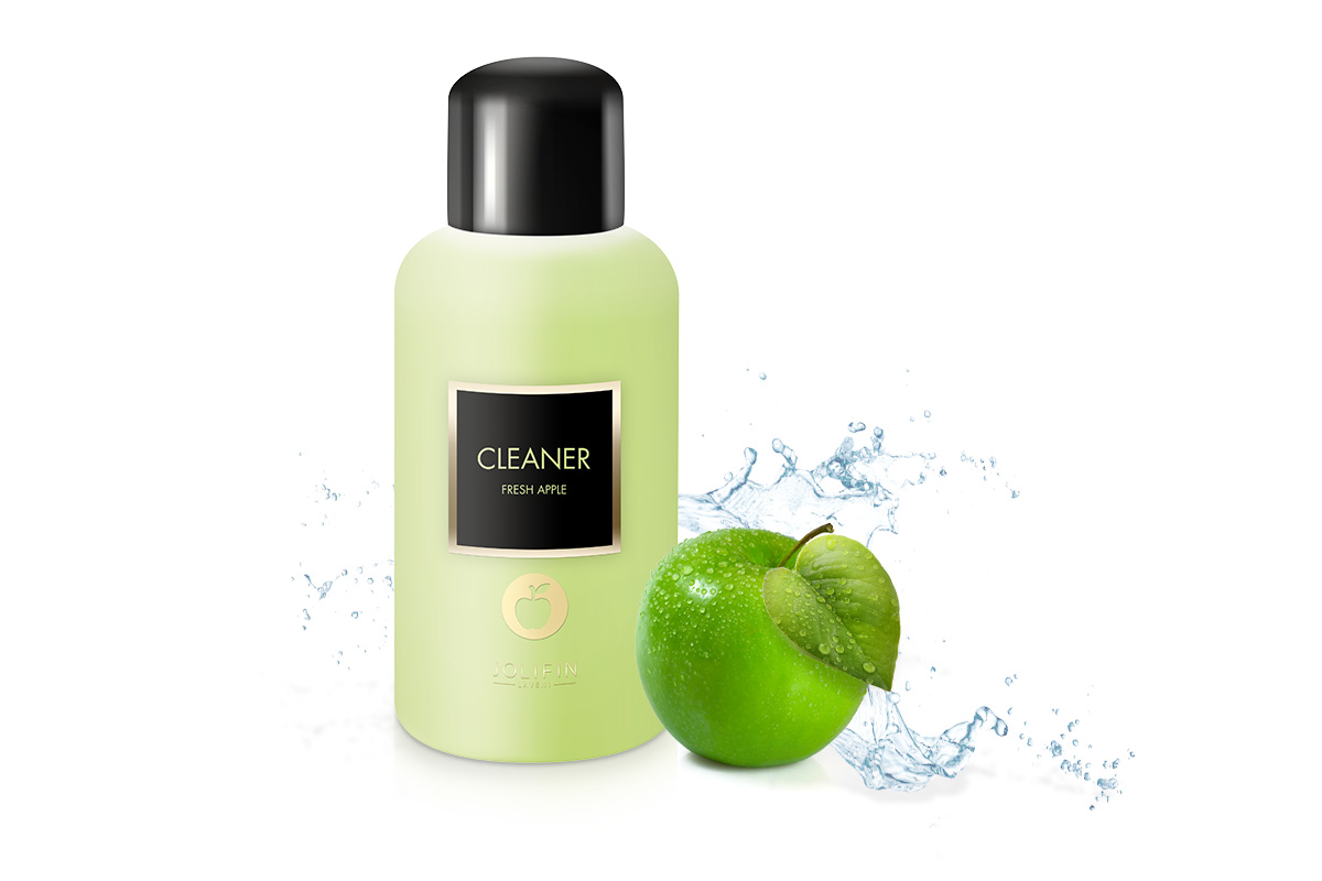 Jolifin LAVENI Cleaner - fresh apple 150ml