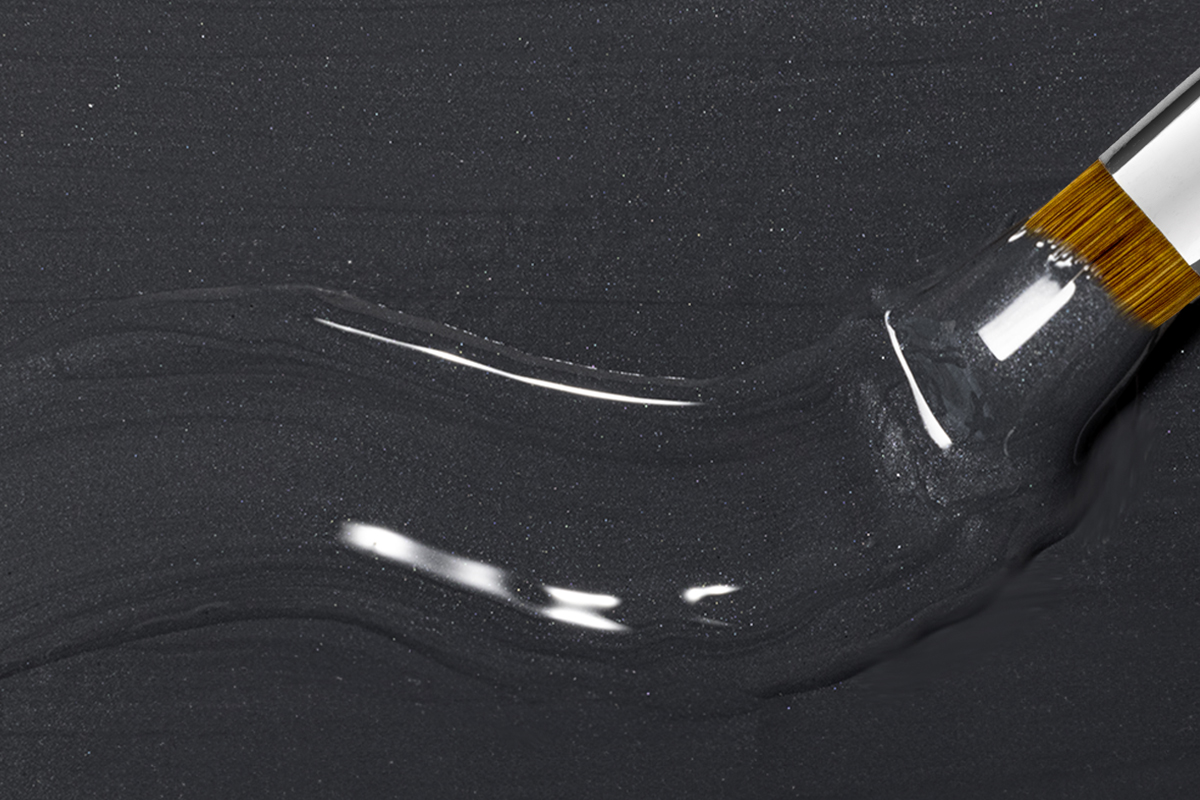 Jolifin colour gel grey night 5ml