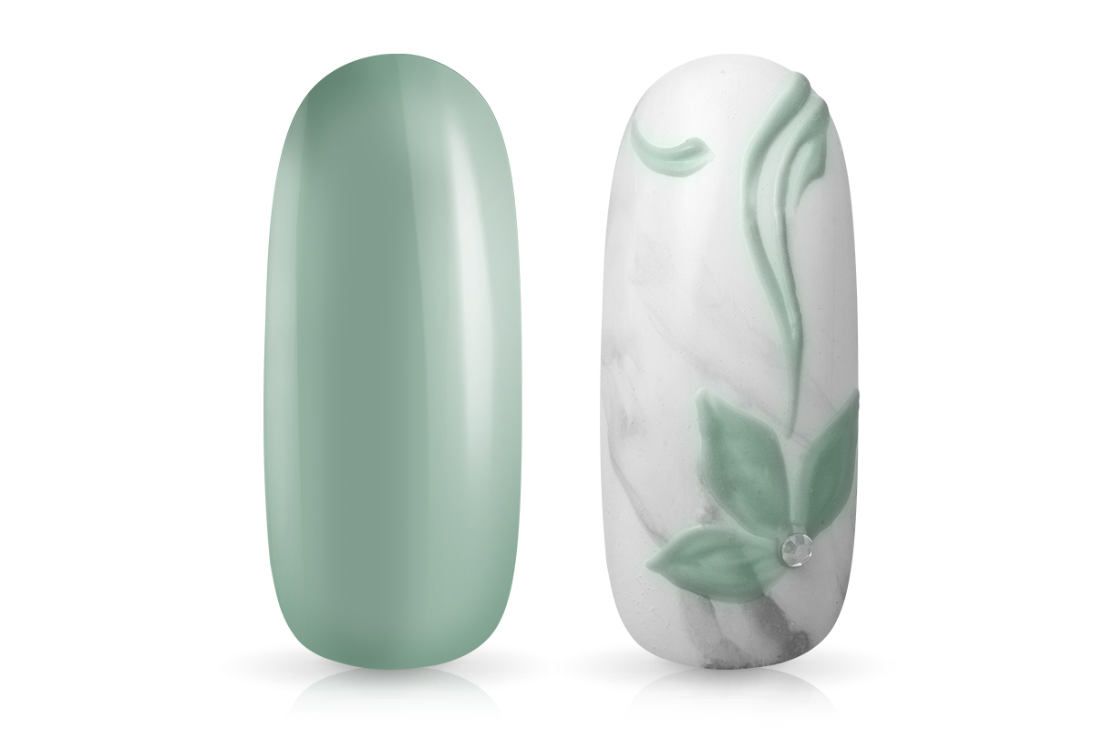 Jolifin LAVENI PRO Farbgel - natural green vibes 5ml