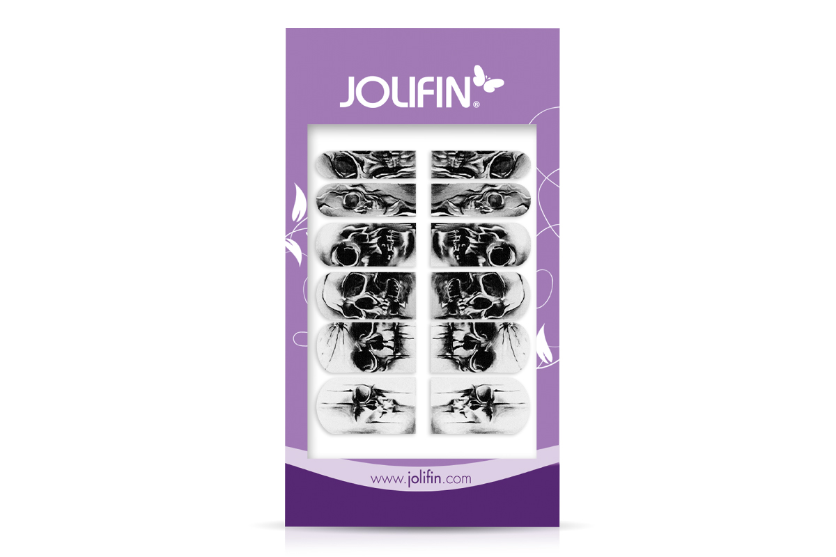 Jolifin Tattoo Wrap Nr. 108