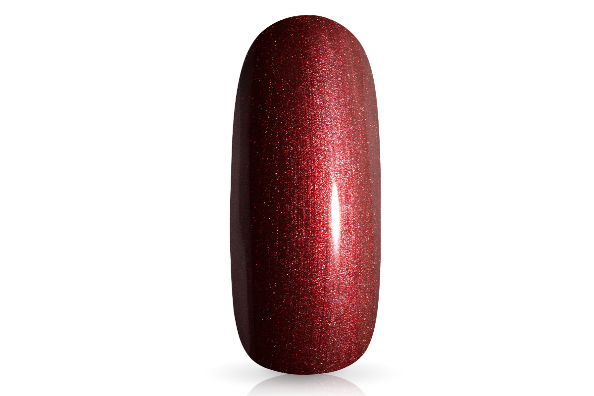 Jolifin LAVENI Shellac - metallic bordeaux 10ml