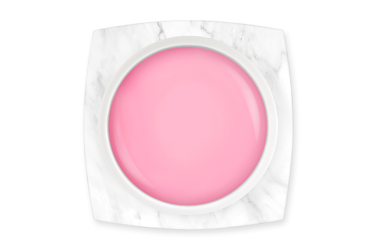 Jolifin LAVENI PRO - 1Phasen-Gel sensitive milky rosé 15ml